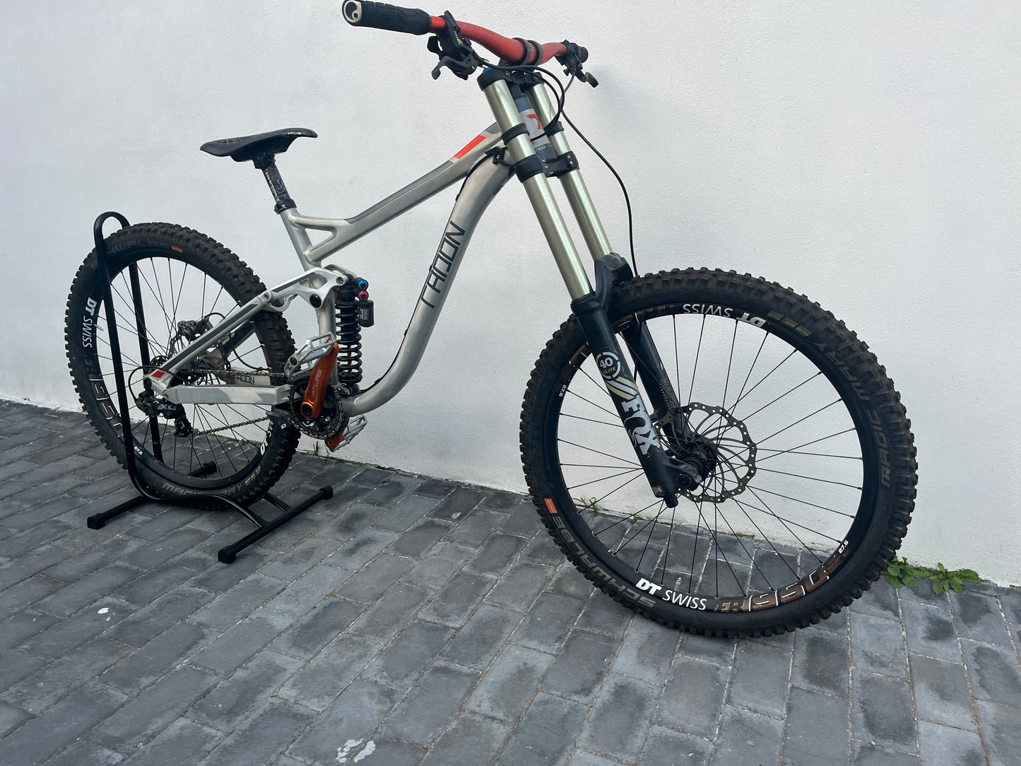 Radon swoop 27.5
