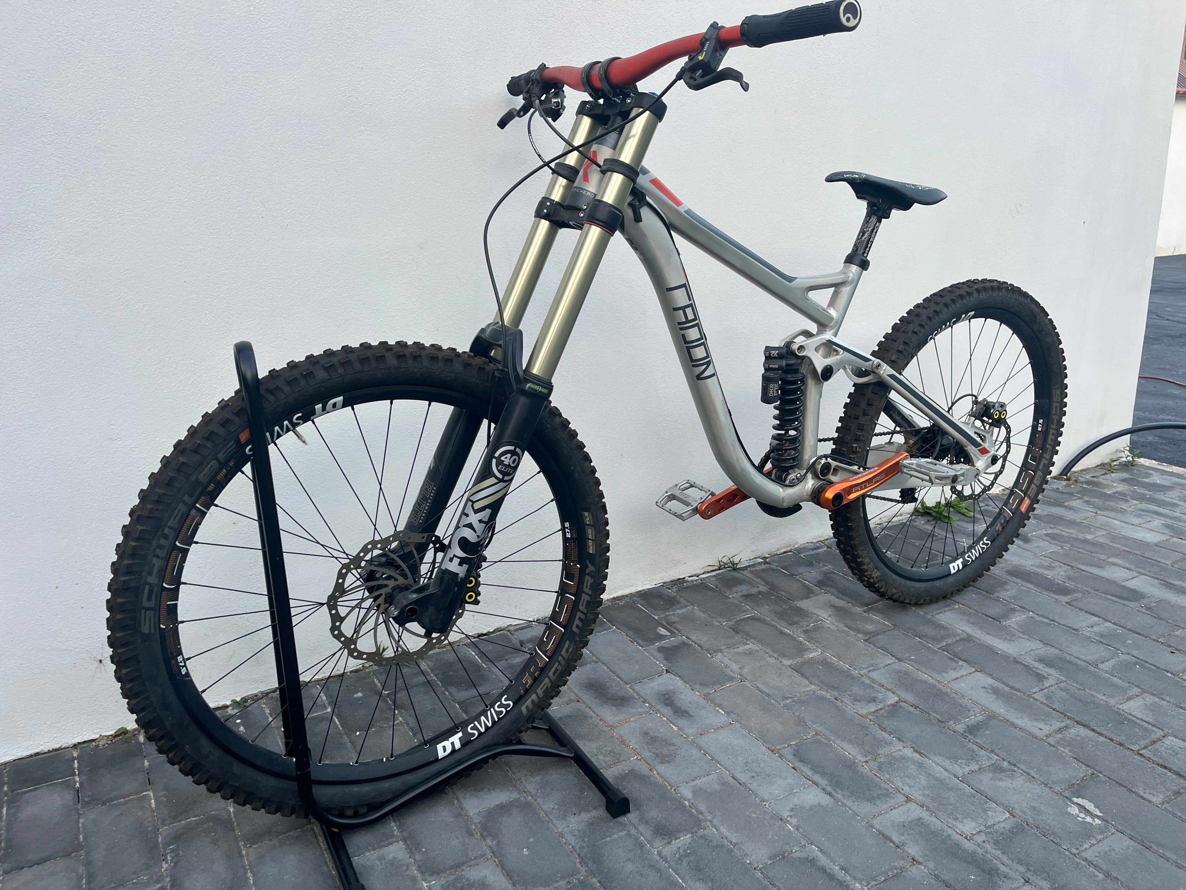 Radon swoop 27.5 online